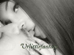 Urlittlefantasy