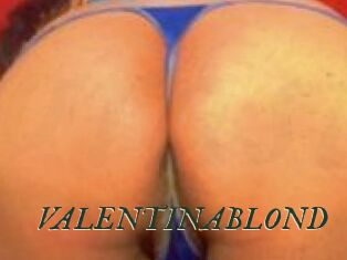 VALENTINABLOND