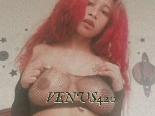VENUS420
