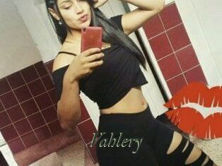 Vahlery