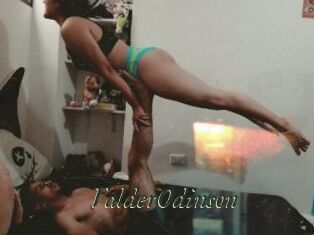 ValderOdinson