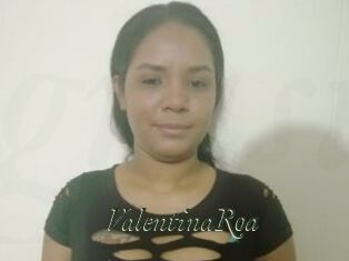 ValentinaRoa
