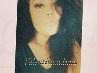Valentinacadxxx