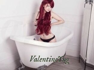 ValentineYng