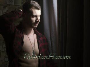 ValerianHanson