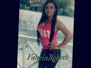 ValerinRobeth