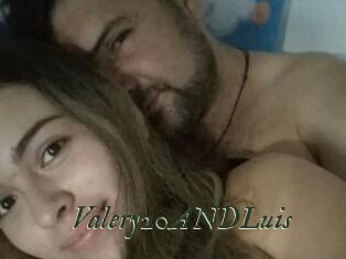 Valery20ANDLuis