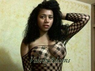 ValeryAdams