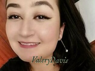 ValeryDavis