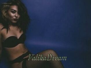 ValikaDream