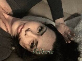 Valkerie