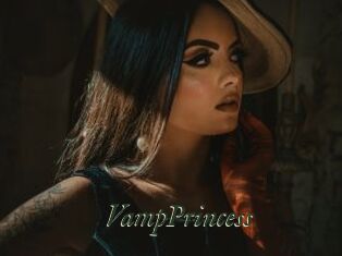 VampPrincess