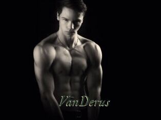 VanDerus