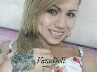 VaneDoll