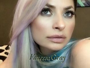 VanessaGray Gratis Strip