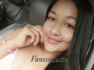 Vanessacutte
