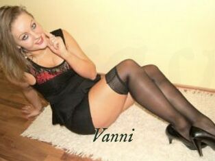 Vanni