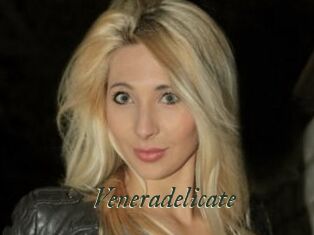 Veneradelicate