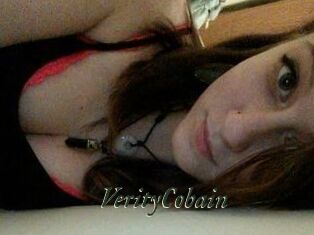 VerityCobain