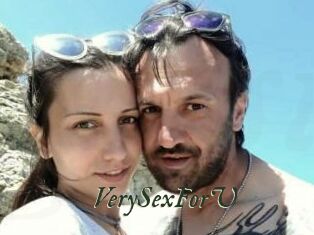 VerySexForU