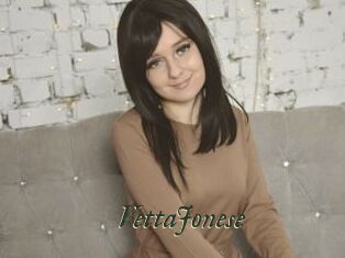 VettaJonese