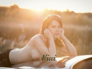 Vicci Gratis Strip