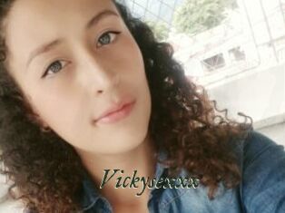 Vickysexxx