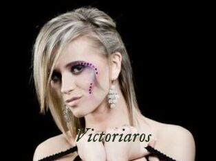 Victoriaros