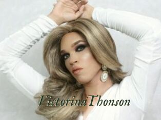 VictorinaThonson