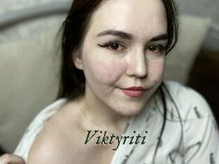 Viktyriti