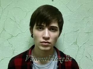 VincentHazeBe