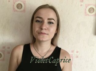 VioletCaprice