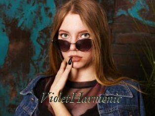 VioletHarmonic