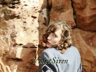 VioletSiren