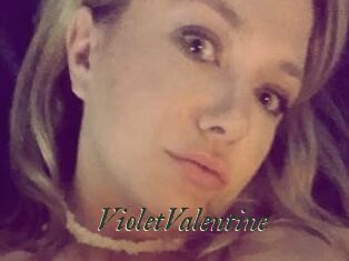 VioletValentine