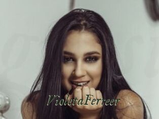 VioletaFerreer
