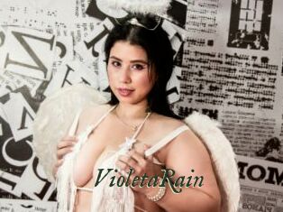 VioletaRain