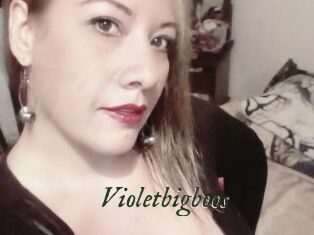 Violetbigboos