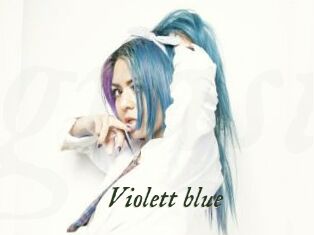 Violett_blue