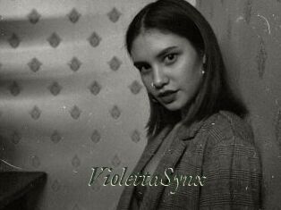 ViolettaSynx
