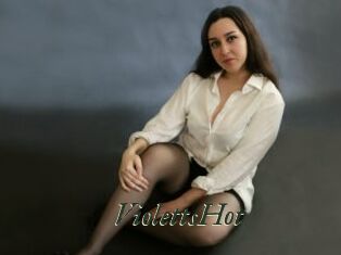 ViolettsHot