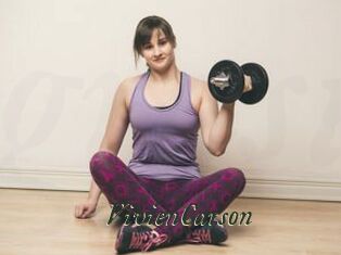 VivienCarson
