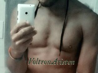 Voltron_Ariston