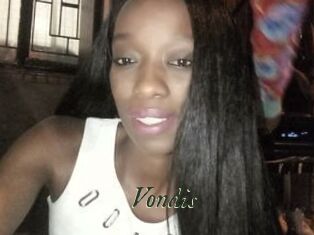 Vondis