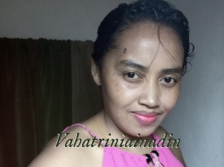 Vahatriniainadin
