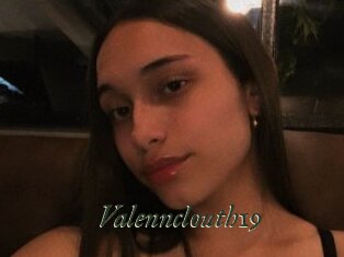 Valennclouth19