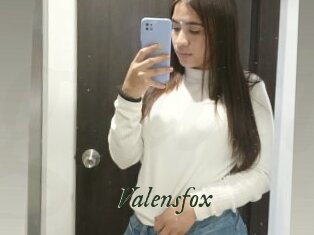 Valensfox