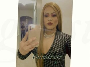 Valenthott