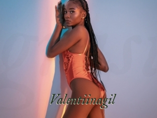 Valentiinagil