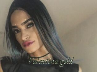 Valentina_gold
